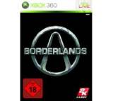 Borderlands (für Xbox 360)