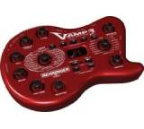Effektgerät / Soundprozessor im Test: V-Amp 3 von Behringer, Testberichte.de-Note: 2.3 Gut