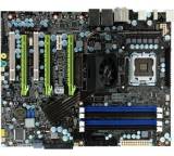 Mainboard im Test: NForce 780i SLI FTW von EVGA, Testberichte.de-Note: 1.1 Sehr gut