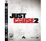 Just Cause 2 (für PS3)