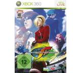 King of Fighters XII (für Xbox 360)