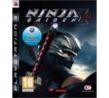 Game im Test: Ninja Gaiden Sigma 2 (für PS3) von Team Ninja, Testberichte.de-Note: 1.9 Gut