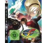King of Fighters XII (für PS3)