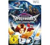 Spectrobes: Der Ursprung (für Wii)