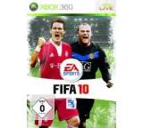 FIFA 10 (für Xbox 360)