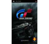 Gran Turismo (für PSP)