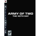 Army of Two: The 40th Day (für PS3)