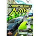Need for Speed Nitro (für Wii)