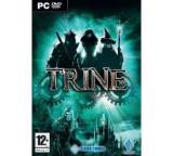 Game im Test: Trine (für PC) von Nobilis, Testberichte.de-Note: 1.8 Gut