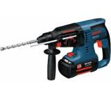 Bohrmaschine im Test: GBH 36 V-Li von Bosch, Testberichte.de-Note: 1.3 Sehr gut