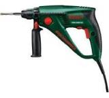 Bohrmaschine im Test: PBH 2000 RE von Bosch, Testberichte.de-Note: 1.5 Sehr gut