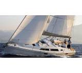 Yacht im Test: Hanse 350 von HanseYachts, Testberichte.de-Note: ohne Endnote