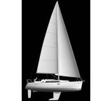 Yacht im Test: Océanis 34 von Beneteau, Testberichte.de-Note: ohne Endnote