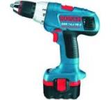 GSR 14,4 VE-2 Professional