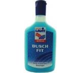 Duschbad/-gel im Test: Duschfit von Sport Lavit, Testberichte.de-Note: 1.3 Sehr gut