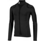 Techfit Seamless MC Turtleneck T-Shirt