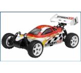RC-Modell im Test: Maverick Strada XB von LRP Electronic, Testberichte.de-Note: ohne Endnote