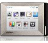 Multimedia-Player im Test: D2+ DAB von Cowon, Testberichte.de-Note: 2.5 Gut