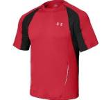 Sportbekleidung im Test: Draft 2.0 Crew Shirt (m) von Under Armour, Testberichte.de-Note: ohne Endnote