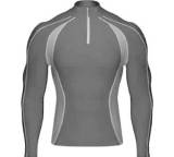 Cold Gear Chase Quarter Zip Shirt