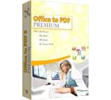 Office-Anwendung im Test: Office to PDF 5 Premium von soft Xpansion, Testberichte.de-Note: 3.3 Befriedigend