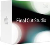 Multimedia-Software im Test: Final Cut Studio 3 von Apple, Testberichte.de-Note: 1.5 Sehr gut