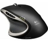 Maus im Test: Performance Mouse MX von Logitech, Testberichte.de-Note: 1.6 Gut