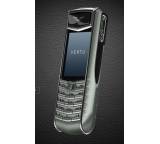 Einfaches Handy im Test: Ascent Ti Neon von Vertu, Testberichte.de-Note: ohne Endnote