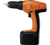 Akkuschrauber im Test: HandyMaster ABS 14 (NiCd) von Fein, Testberichte.de-Note: ohne Endnote