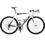 Fahrrad im Test: Langan von A:XUS, Testberichte.de-Note: ohne Endnote