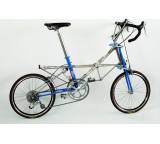 Fahrrad im Test: New Series von Alex Moulton Bicycles, Testberichte.de-Note: ohne Endnote