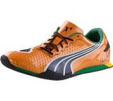 Laufschuh im Test: Street Yaam von Puma, Testberichte.de-Note: ohne Endnote