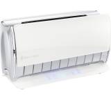 Toaster im Test: Glass Touch Toaster von Russell Hobbs, Testberichte.de-Note: 2.1 Gut