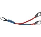 Klettersteigset im Test: Tec Step Via Ferrata KL von Mammut, Testberichte.de-Note: ohne Endnote