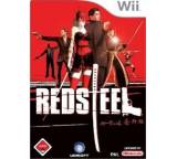 Game im Test: Red Steel (für Wii) von Ubisoft, Testberichte.de-Note: 2.2 Gut