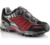Wanderschuh im Test: Anaconda GTX von Viking, Testberichte.de-Note: ohne Endnote