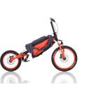 Fahrrad im Test: Bergmönch von Koga, Testberichte.de-Note: ohne Endnote