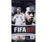 FIFA 2007 (für PSP)