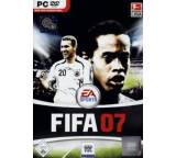 Game im Test: FIFA 2007 von Electronic Arts, Testberichte.de-Note: 2.1 Gut