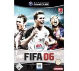 FIFA 2006 (für GameCube)