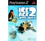Ice Age 2 - Jetzt taut's (für PS2)