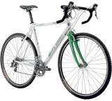 Fahrrad im Test: Gran Cross von 2-Danger, Testberichte.de-Note: ohne Endnote