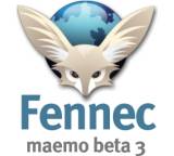 Handy-Software im Test: Fennec 1.0 Beta 3 von Mozilla, Testberichte.de-Note: ohne Endnote