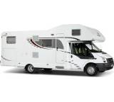 A 69 Alkoven (74 kW)