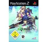 Game im Test: Ar tonelico 2: Melody of Metafalica (für PS2) von Nippon Ichi Software, Testberichte.de-Note: 1.9 Gut