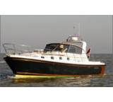 Yacht im Test: North-Line 37 von North-Line Yachts, Testberichte.de-Note: ohne Endnote