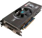 TOXIC HD 4890 1GB GDDR5 Vapor -X