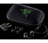 Kopfhörer im Test: Moray von Razer, Testberichte.de-Note: 1.0 Sehr gut