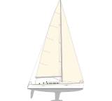 Yacht im Test: First 40 (2009) von Beneteau, Testberichte.de-Note: ohne Endnote