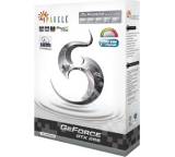 Geforce GTX285 SXX2851024D3S-VP